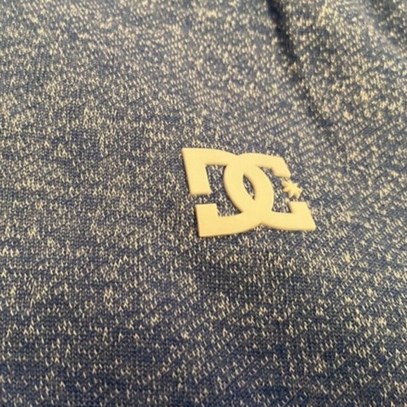 DC Shoes Sweater - Picture 3 of 5